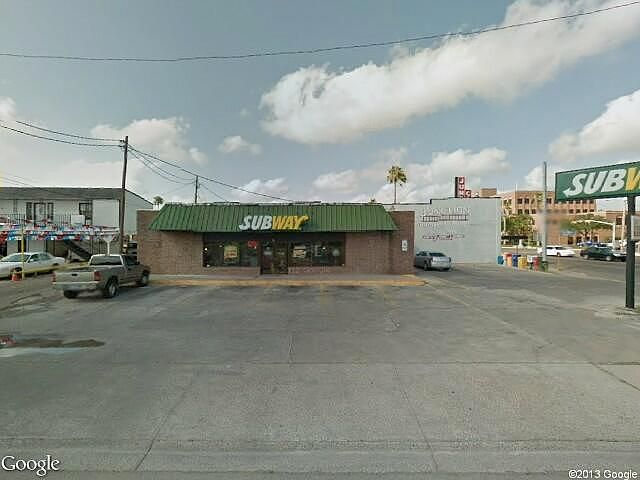 N. Athol &3500 N. Birch, Pharr, TX 78577