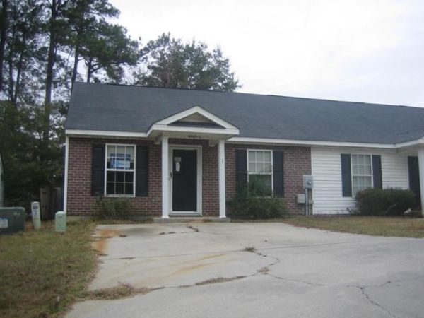 4467-1 Belair Dr, Evans, GA 30809