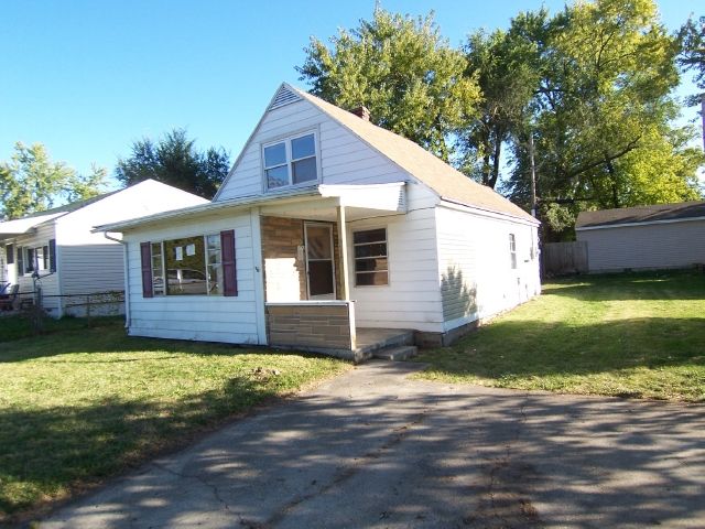 444 Forest Street, Fairborn, OH 45324