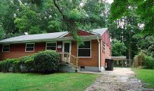 2644 Bryant Drive Atlanta, GA 30344