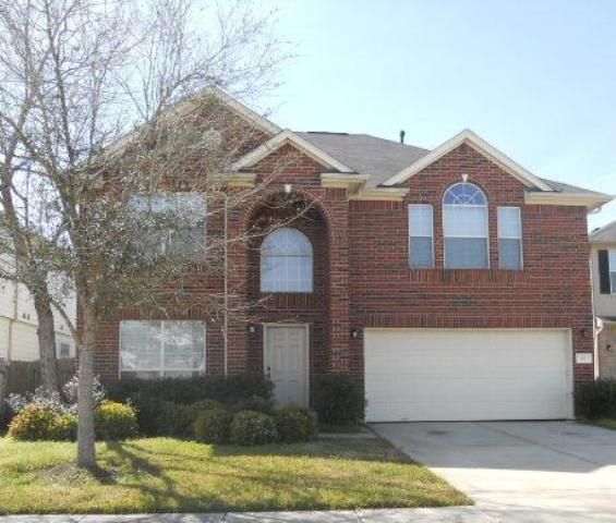 19 Carmel Chase Ct, Manvel, TX 77578