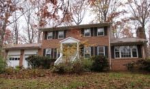 6422 Albemarle Street Warrenton, VA 20187