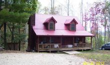 136 High Lane Blairsville, GA 30512