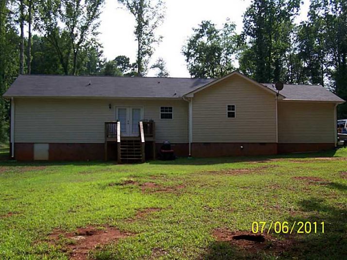 288 Hickory Hills Road, Danielsville, GA 30633