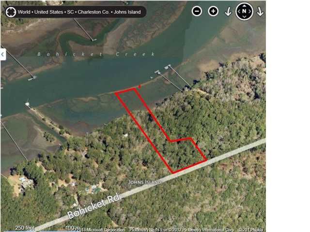 3108 BOHICKET RD, Johns Island, SC 29455