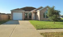 12602 Rio Lindo St Rosharon, TX 77583