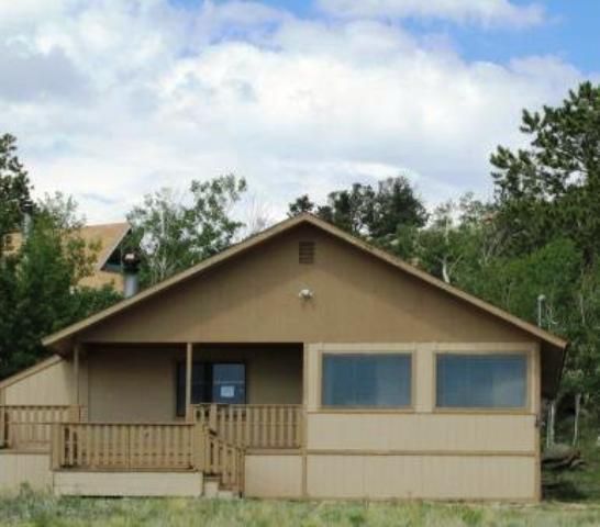 233 Tiara Rd, Lake George, CO 80827