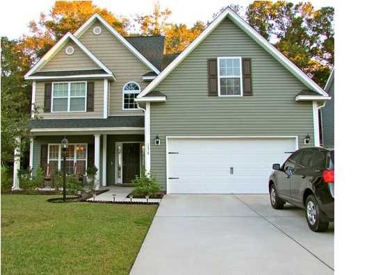 3478 FIELD PLANTERS RD, Johns Island, SC 29455