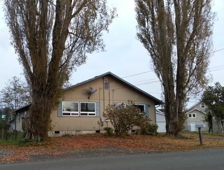 222 E Cushing St, Aberdeen, WA 98520