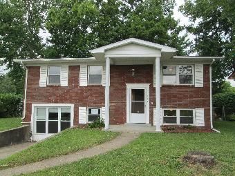 1803 Shirley Ave, Clarksville, IN 47129