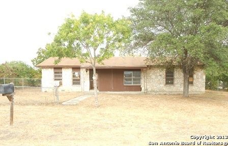 466 Rockwell Blvd, San Antonio, TX 78224