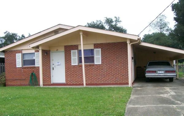 23 Helis Drive, Westwego, LA 70094