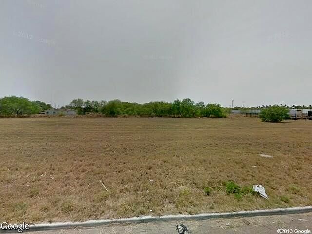 N Birch St, Pharr, TX 78577