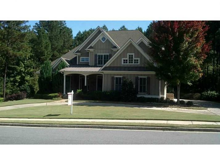 100 Evening Mist Drive, Acworth, GA 30101