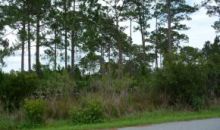 3735 Sparrow Hawk Trl Mims, FL 32754