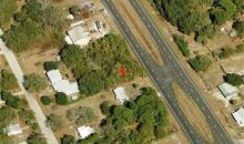 U.s. Highway #1, LOT #MIMS Mims, FL 32754