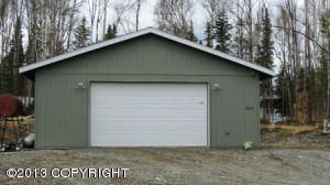 5610 W Trinity Avenue, Wasilla, AK 99654