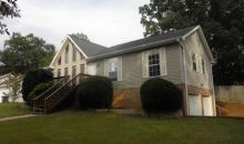 17133 Crescent Dr Mc Calla, AL 35111