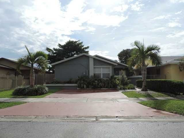 19250 SW 124 CT, Miami, FL 33177