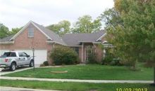 16302 Quartz Dr Noblesville, IN 46060