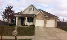 10948 Gossamer Ln Noblesville, IN 46060