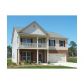 223 Shaw Drive, Acworth, GA 30102 ID:2996628