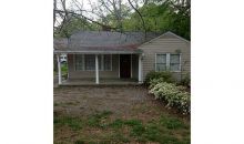 1224 Canton Street Roswell, GA 30075