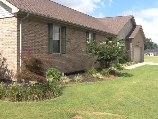 158 Summerlin Drive, Ledbetter, KY 42058