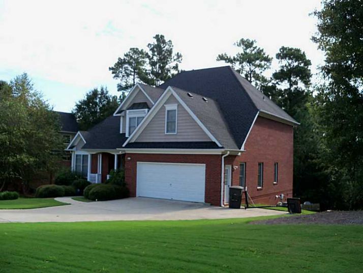 25 Wellington Drive, Cartersville, GA 30120