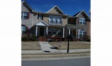 Unit N/a - 5815 Garden Circle Douglasville, GA 30135