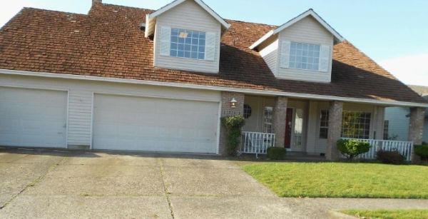 2733 Ne Elliott Ave, Gresham, OR 97030