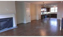 Unit 17 - 1227 Poston Place Smyrna, GA 30080