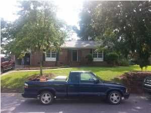 231 CORNELL DR, Ladson, SC 29456