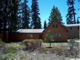 1671 Forest Trail, Mammoth Lakes, CA 93546