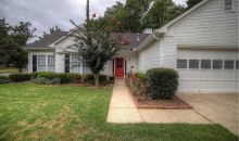 100 Ocee View Court Alpharetta, GA 30022