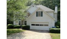 4287 Edgewater Drive Kennesaw, GA 30144