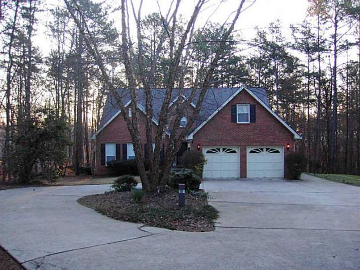 228 Ridge Court, Ball Ground, GA 30107