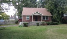 996 Glendale Drive Atlanta, GA 30344