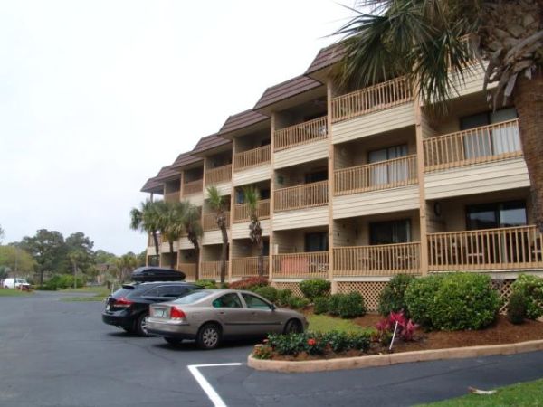 40 Folly Field Road Unit 148C, Hilton Head Island, SC 29928