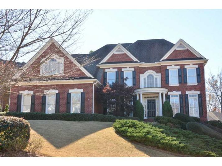 3088 Prestwyck Haven Drive, Duluth, GA 30097