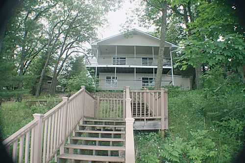 N1874 Deer Ridge Court, Wautoma, WI 54982