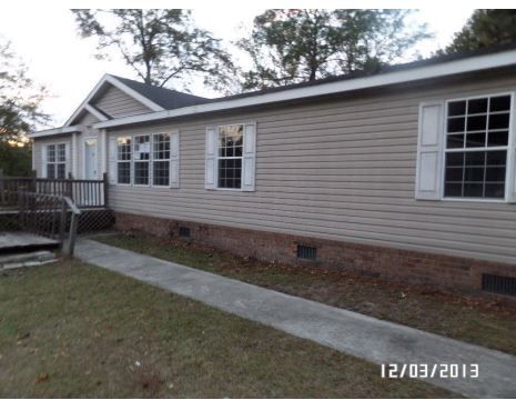 745 Strickland Road, Hinesville, GA 31313