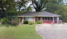 3058 Remington Street Atlanta, GA 30344