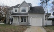 419 Triton Trace Chesapeake, VA 23323