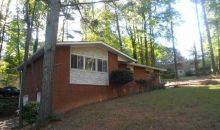 3492 Scenic Drive Atlanta, GA 30344