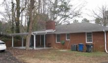 2857 Stone Road Atlanta, GA 30344