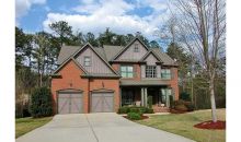 5802 Ashleigh Walk Drive Suwanee, GA 30024