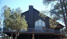 2850 Lazy Eight Ct Overgaard, AZ 85933