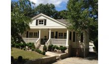 1311 Mercer Avenue Atlanta, GA 30344