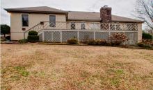 1660 Village Ln Killen, AL 35645